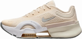 Nike Zoom SuperRep 4 Next (DO9837-800, Guava Ice/Pink Oxford/Pale Ivory/Light Silver) Size 9.5