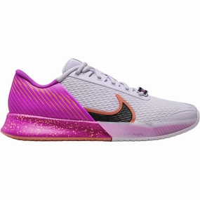 Nike Zoom Vapor Pro 2  Women's PRM - 500 Shoes Nike Women