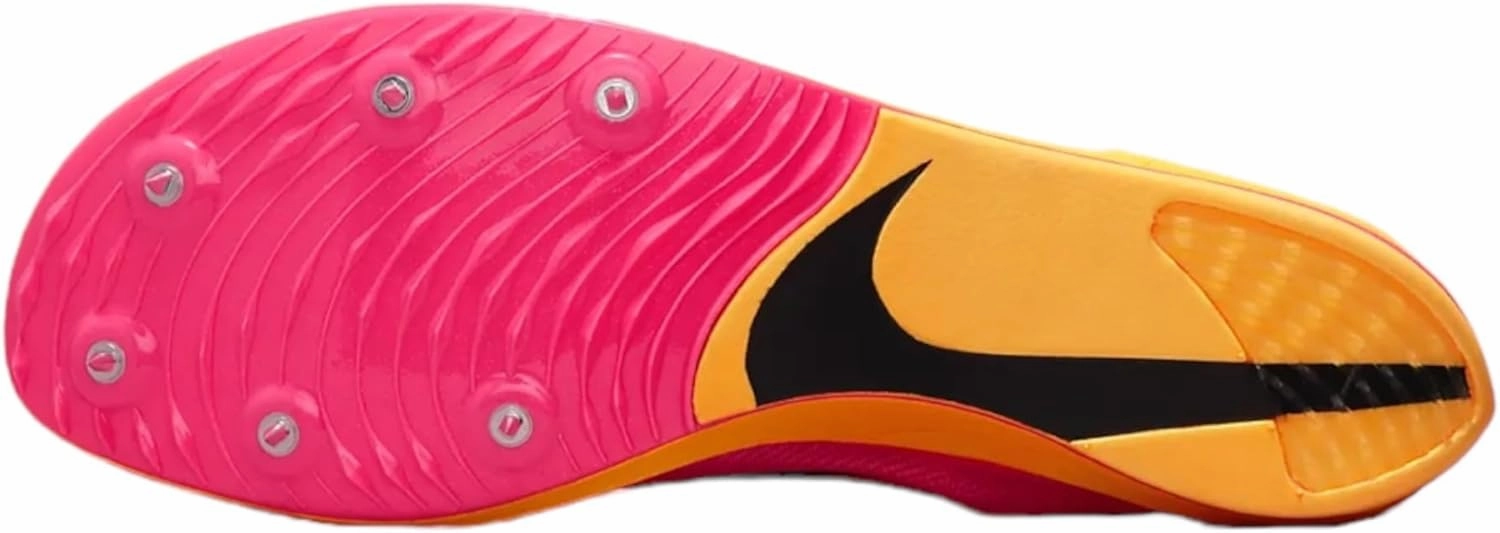 Nike Zoomx Dragonfly Track Cleats