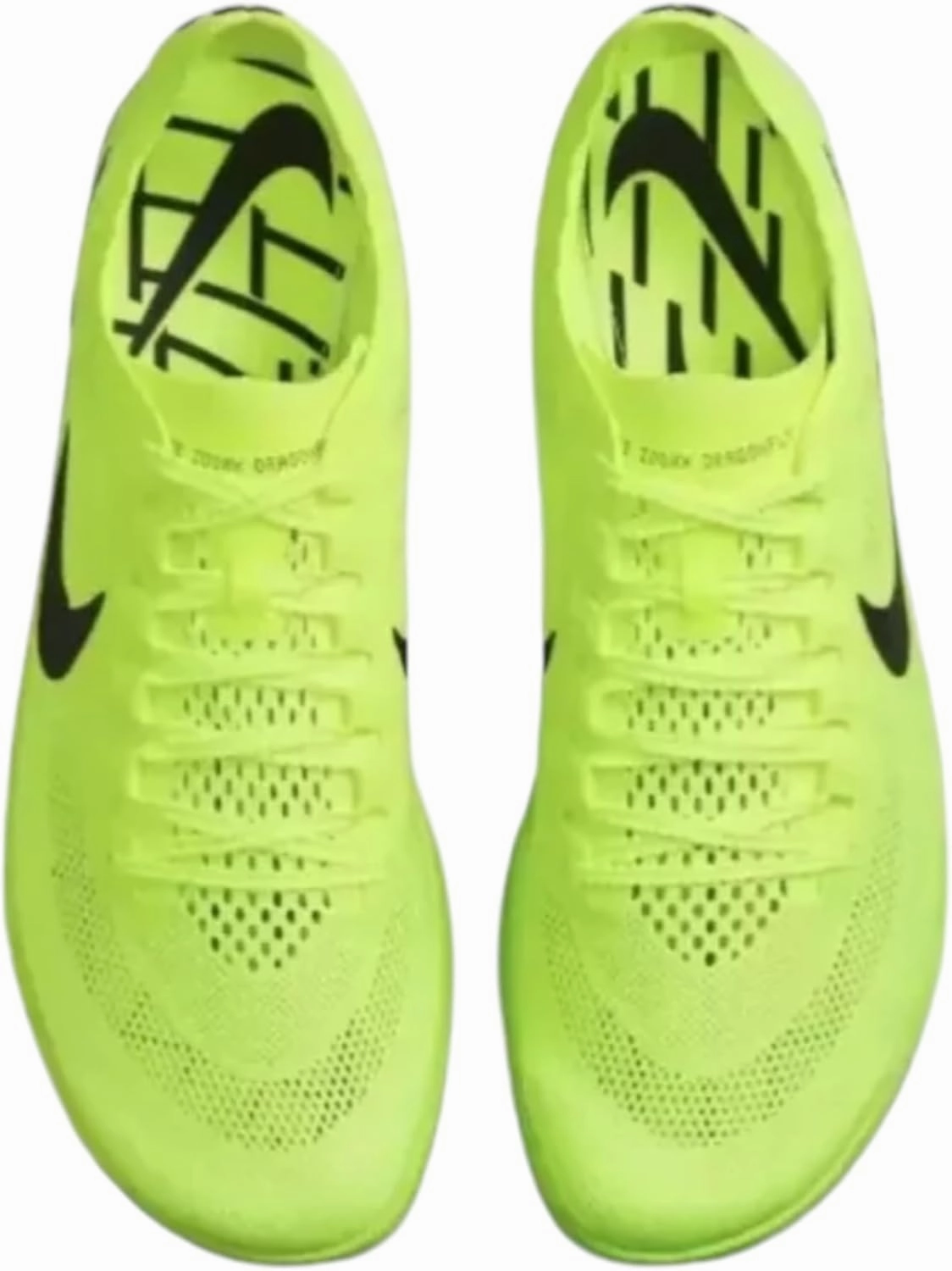 Nike Zoomx Dragonfly Track Cleats