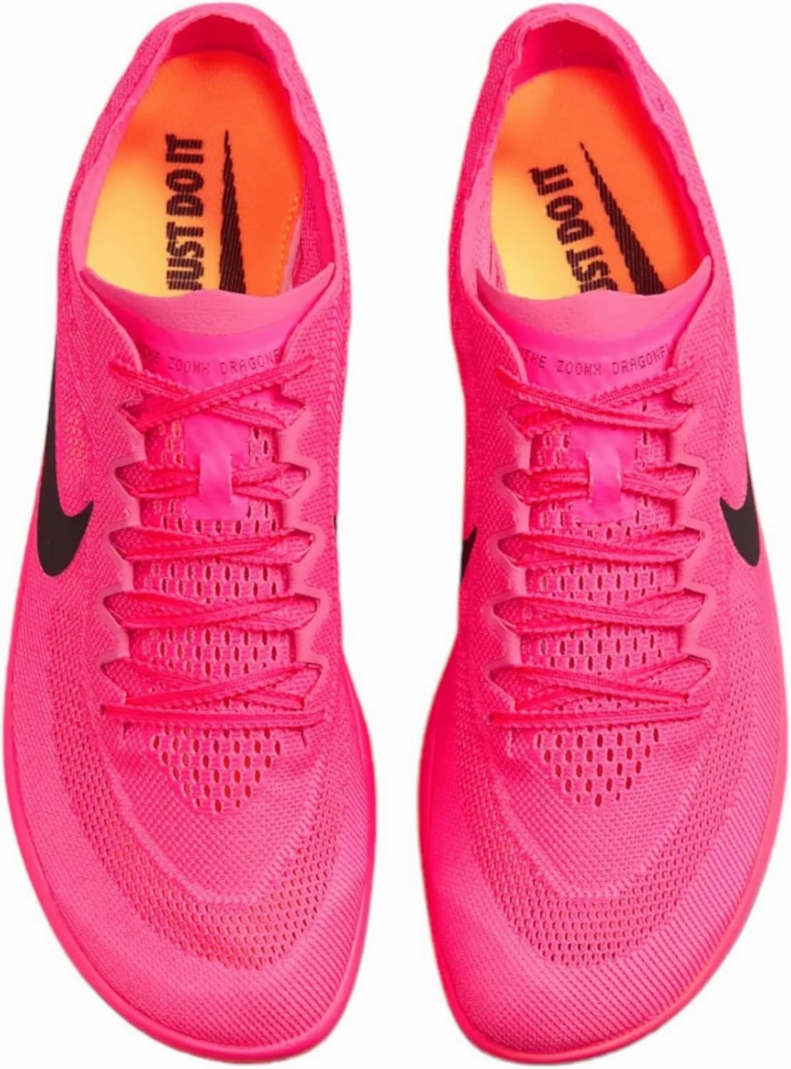 Nike Zoomx Dragonfly Track Cleats
