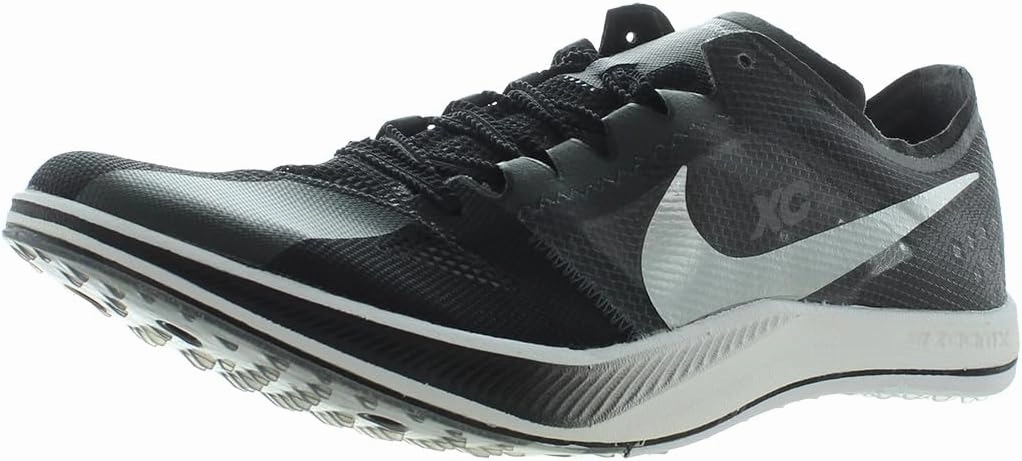 Nike ZoomX Dragonfly XC Cross-Country Spikes, Size 8.5 Men / 10 Women