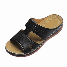 OCW Women Orthopedic Sandal Arch Support Breathable Lightweight Casual Sandal