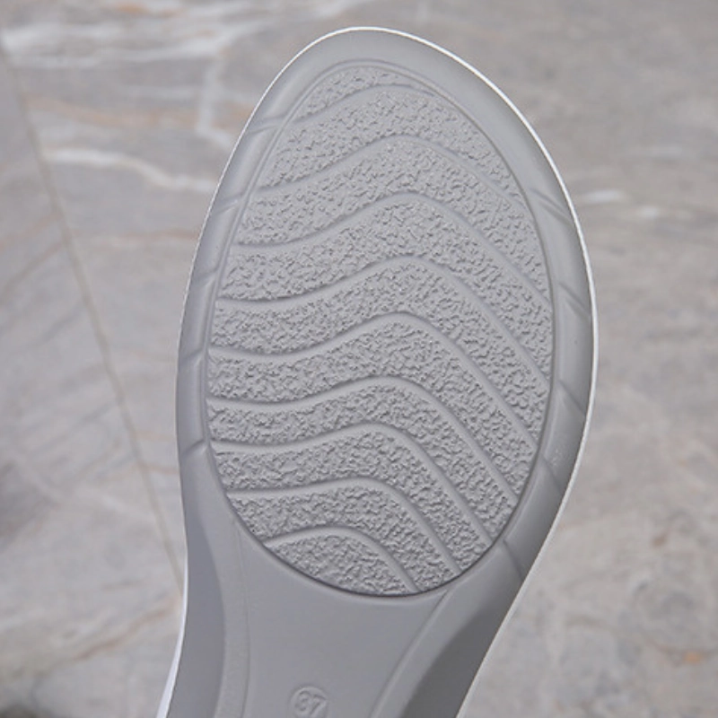 OCW Women Orthopedic Sandals Breathable Thick-soled Wedges Summer Flip Flops