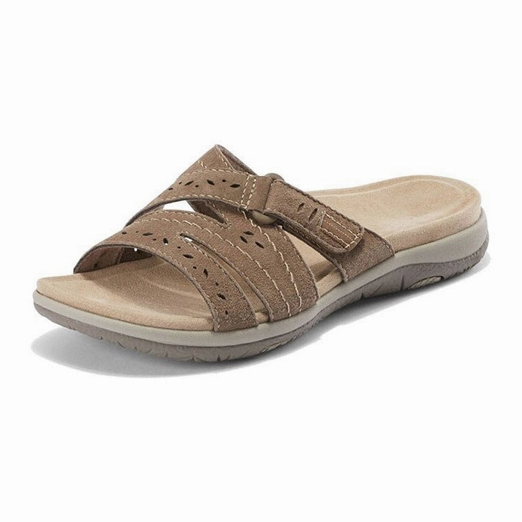 OCW Women Orthopedic Sandals Summer Extra Soft Soles Slippers