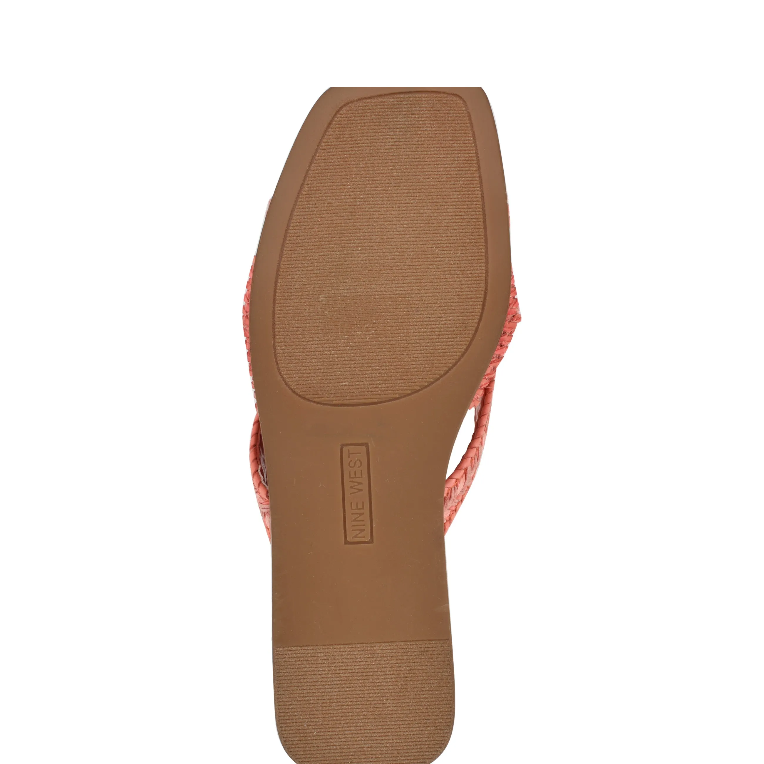 Omansa Flat Slide Sandals