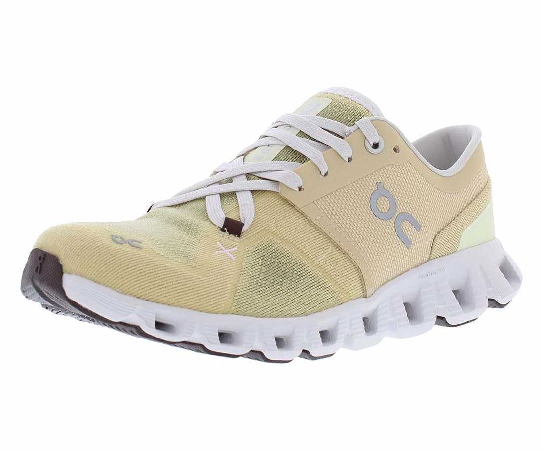 On() On Cloud X 3 Women's Running Shoes, multicolor, 23.0 cm
