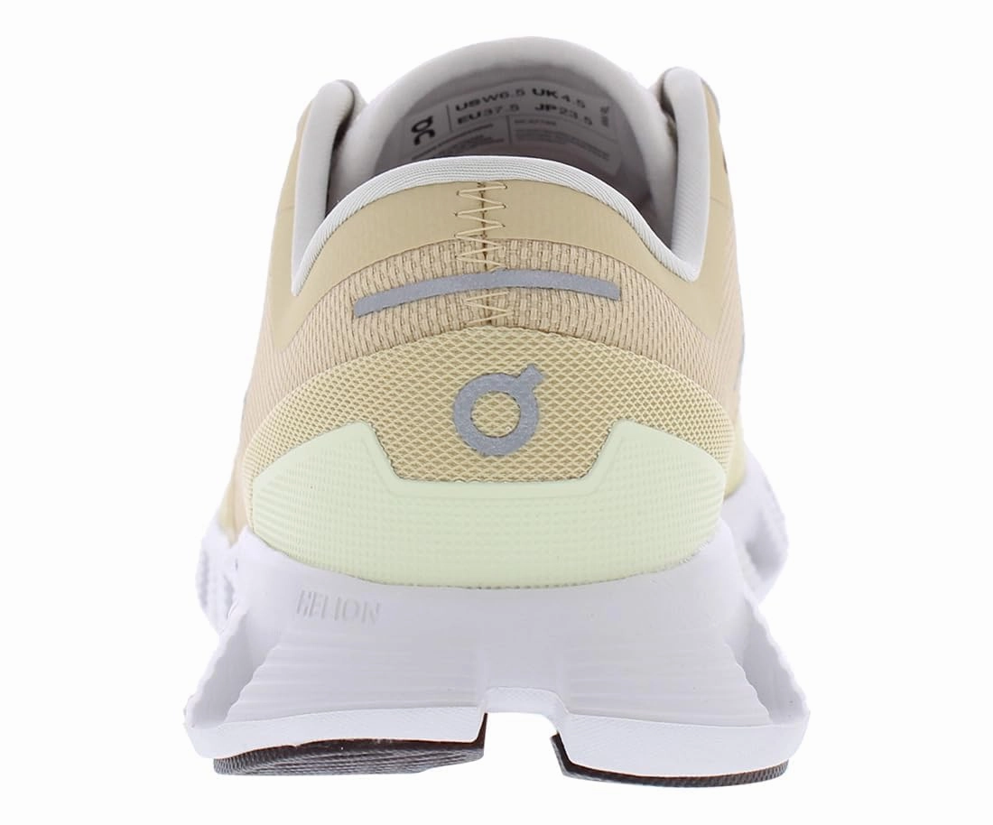 On() On Cloud X 3 Women's Running Shoes, multicolor, 23.0 cm