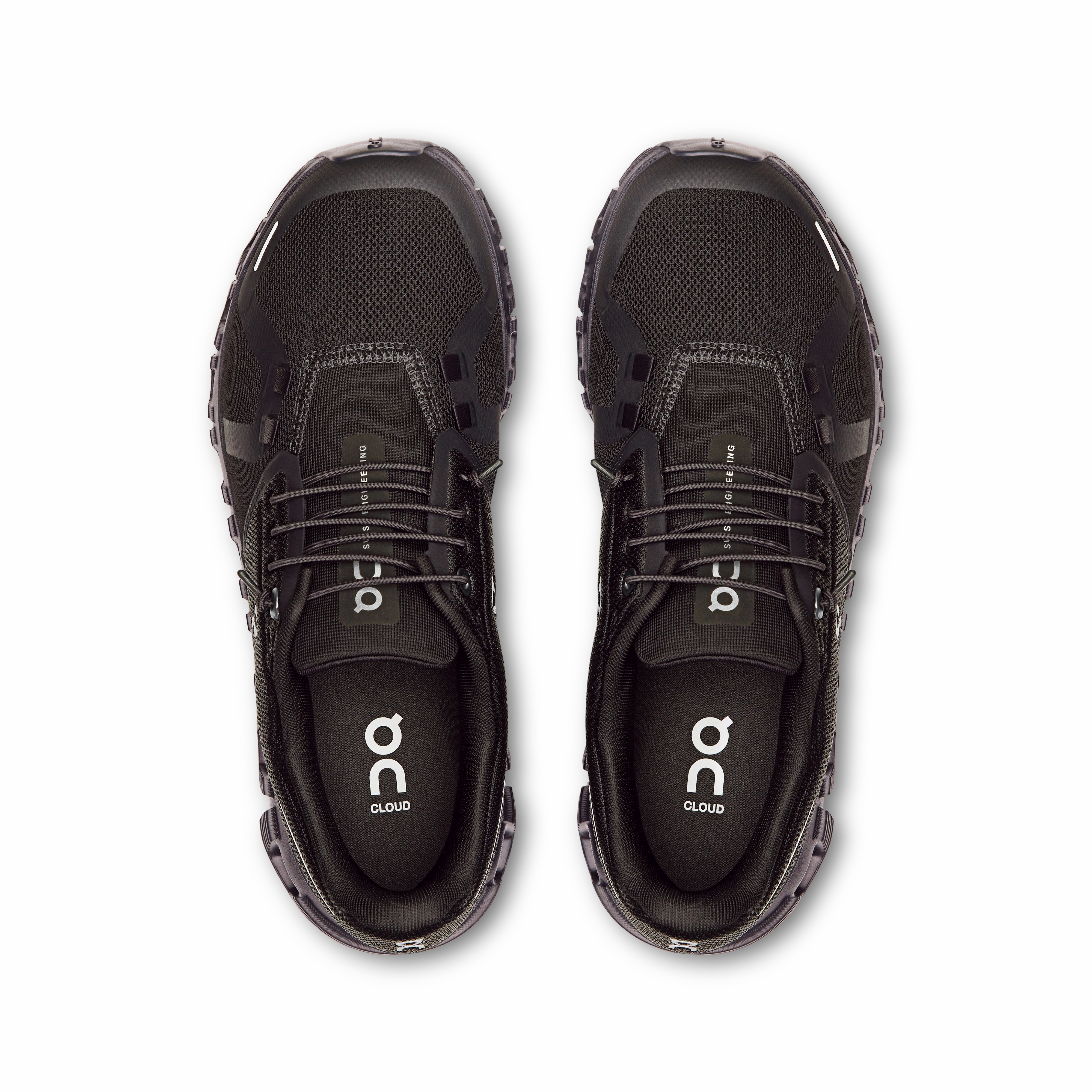 ON CLOUD 6 WOMEN'S