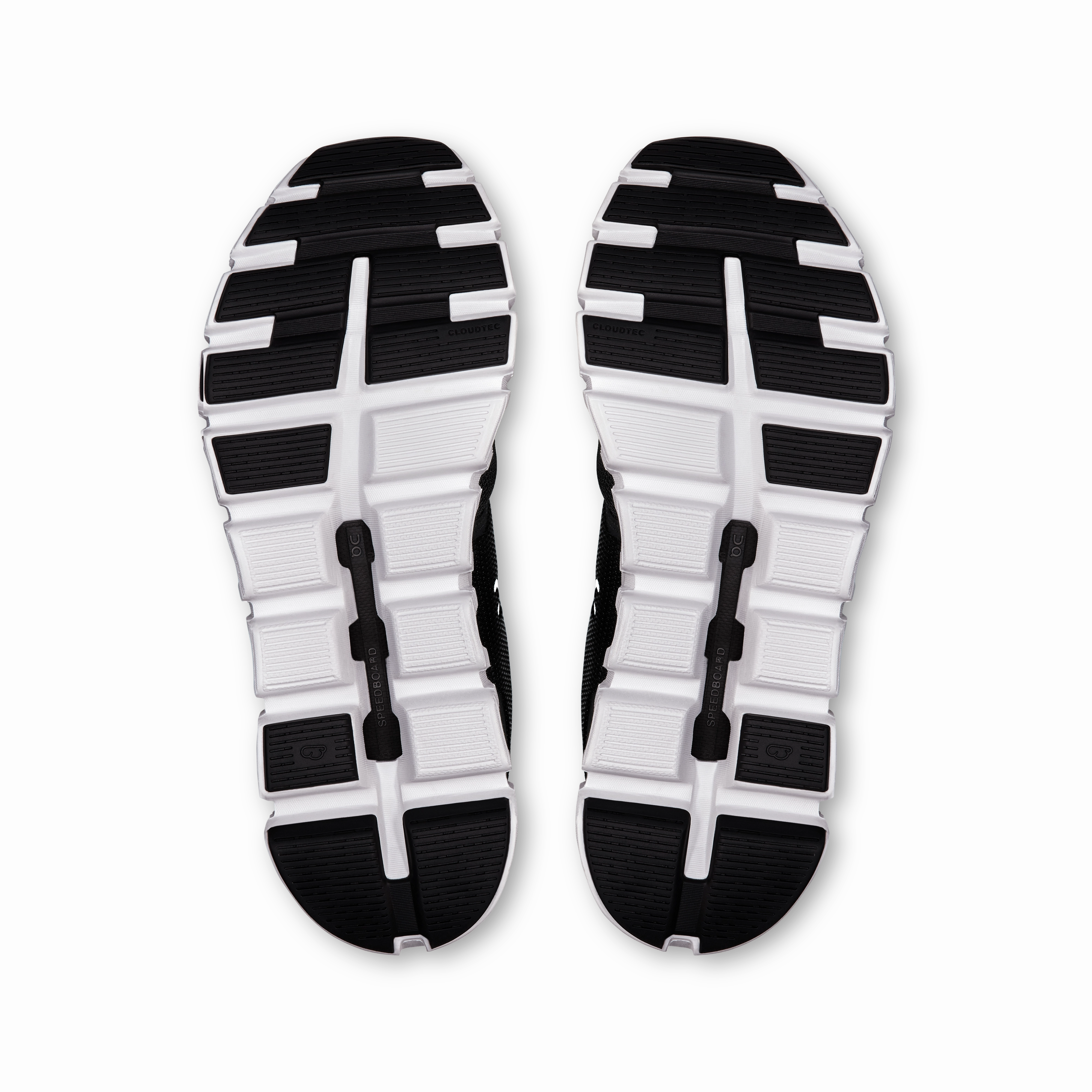 ON CLOUD 6 WOMEN'S