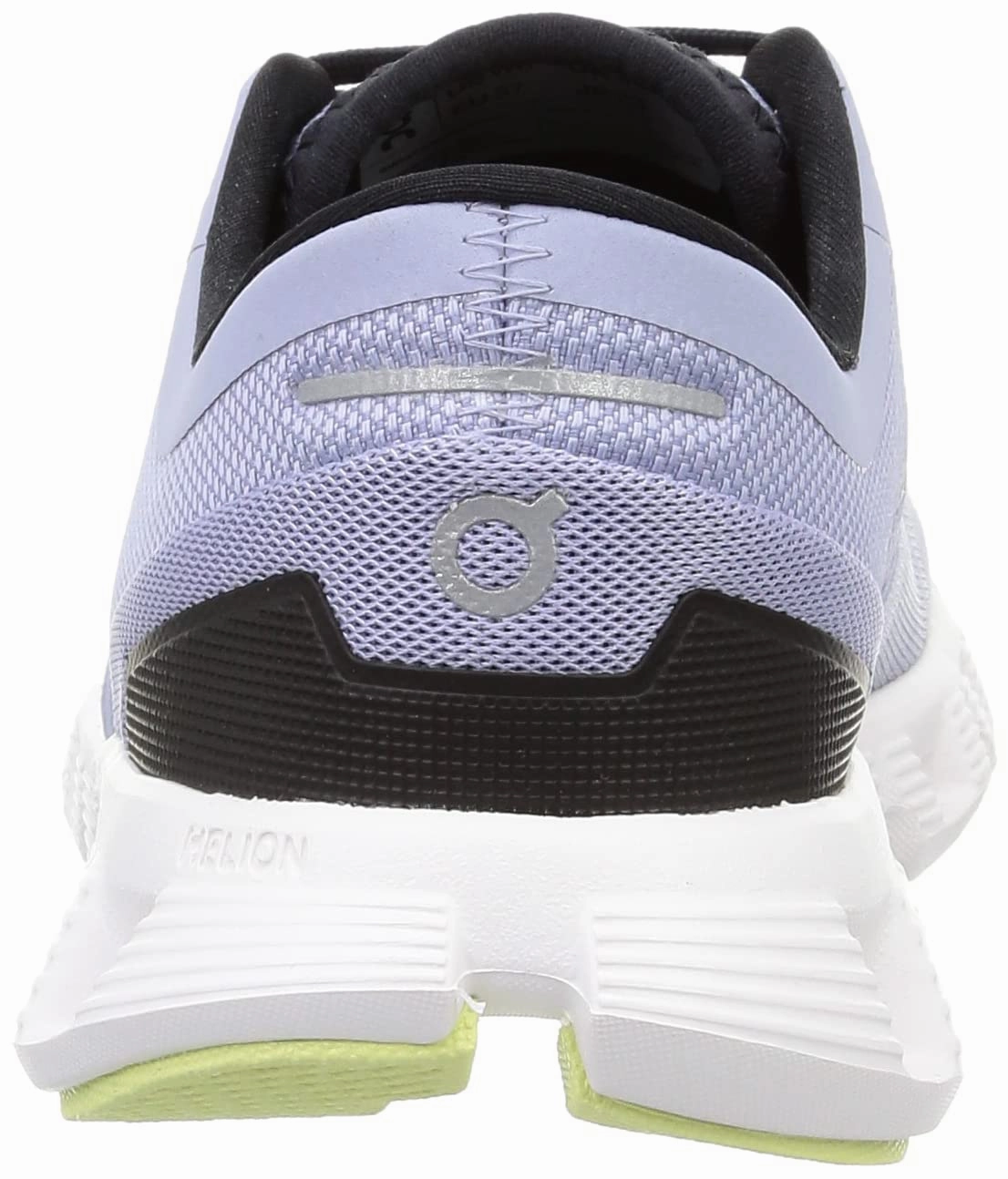 On Cloud X 3 Women's Running Shoes, Nimbus | White, 22.0 cm