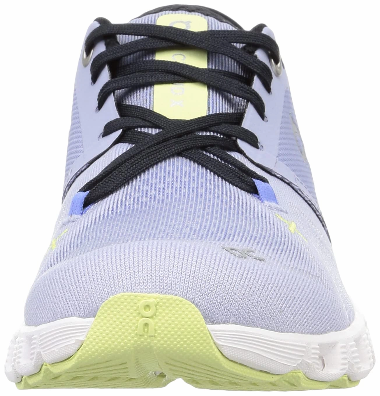 On Cloud X 3 Women's Running Shoes, Nimbus | White, 22.0 cm