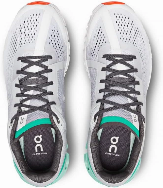 On Cloudflow Womens Shoes