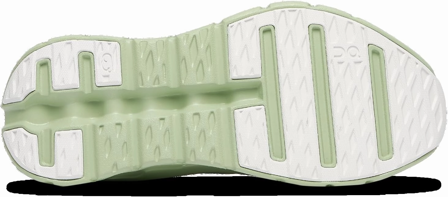 On Cloudtilt - Women's Casual Running Shoes(Sage/Ivory)