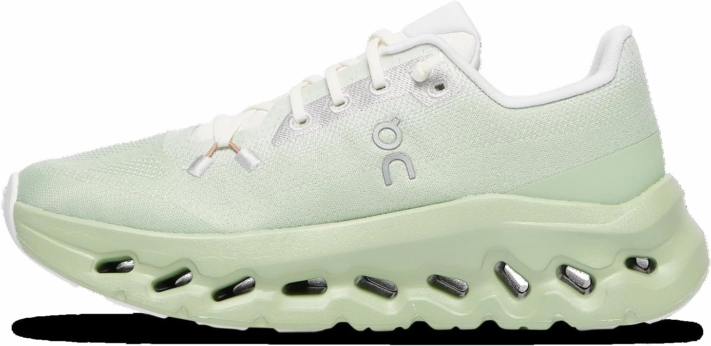 On Cloudtilt - Women's Casual Running Shoes(Sage/Ivory)