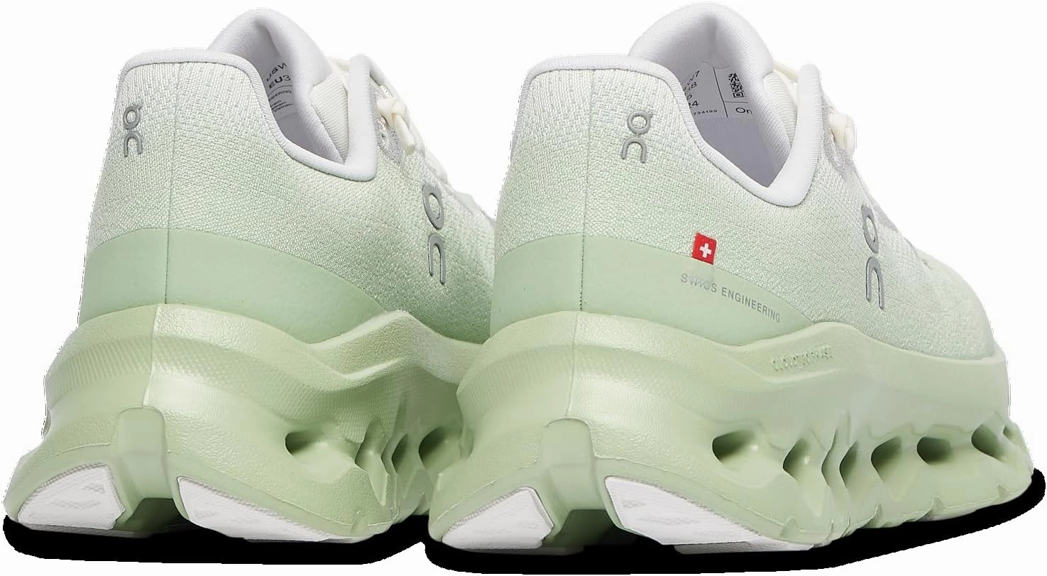 On Cloudtilt - Women's Casual Running Shoes(Sage/Ivory)
