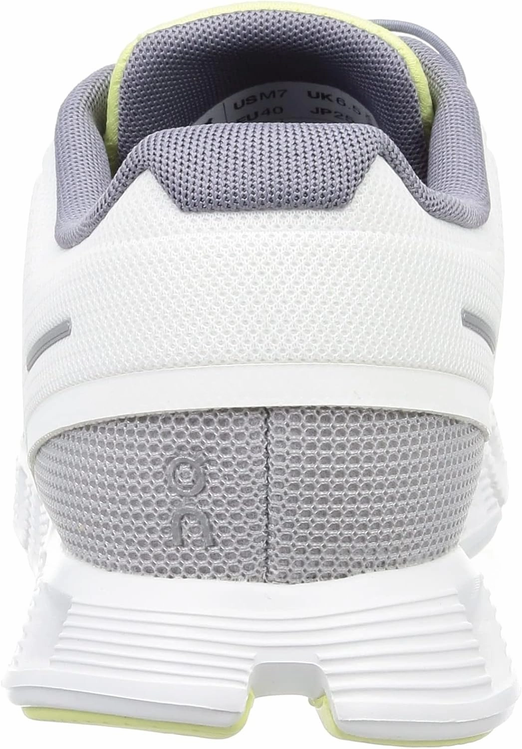 On Men's Cloud 5 Sneakers