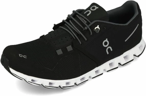 On Men's Cloud Sneakers