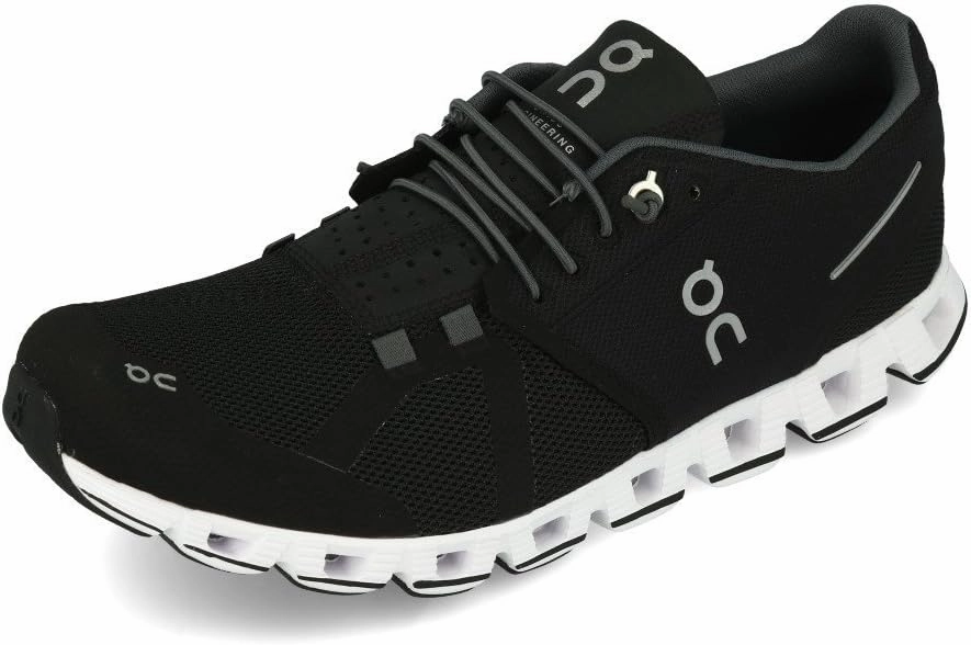 On Men's Cloud Sneakers