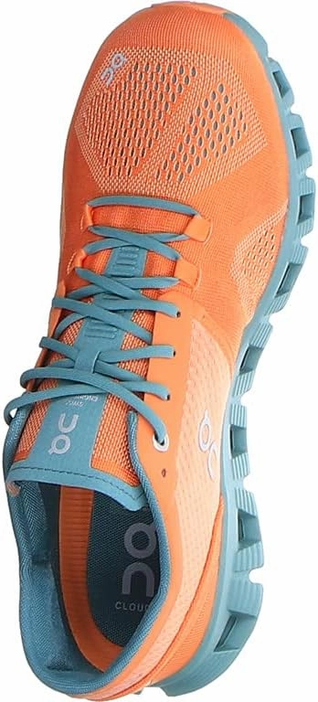 On Men's Cloud Sneakers
