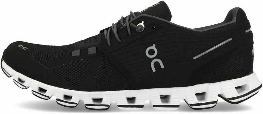 On Men's Cloud Sneakers