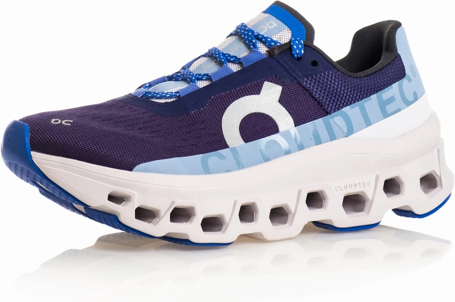 On running - Cloudmonster - 6199026