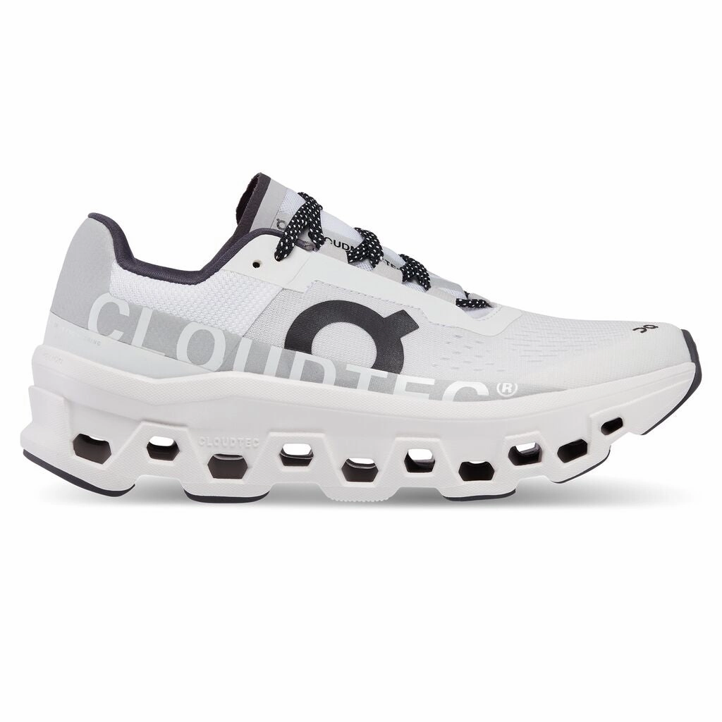 ON RUNNING CLOUDMONSTER - WHITE - 6198433