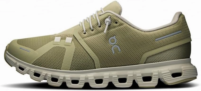 On Women's Cloud 6 Sneakers