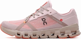 On Women's Cloud X 4 Ad Sneaker