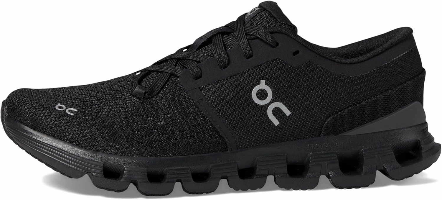 On Women's Cloud X 4 Sneaker