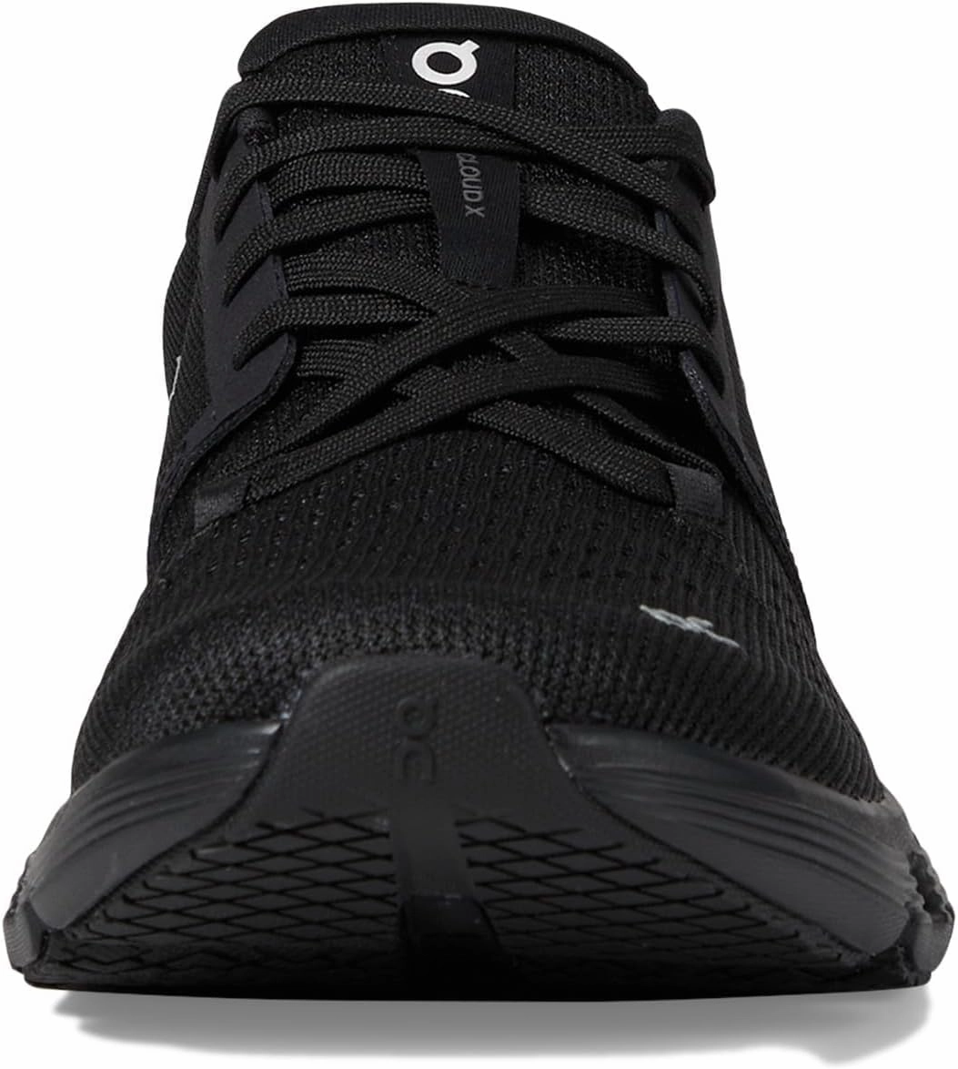 On Women's Cloud X 4 Sneaker