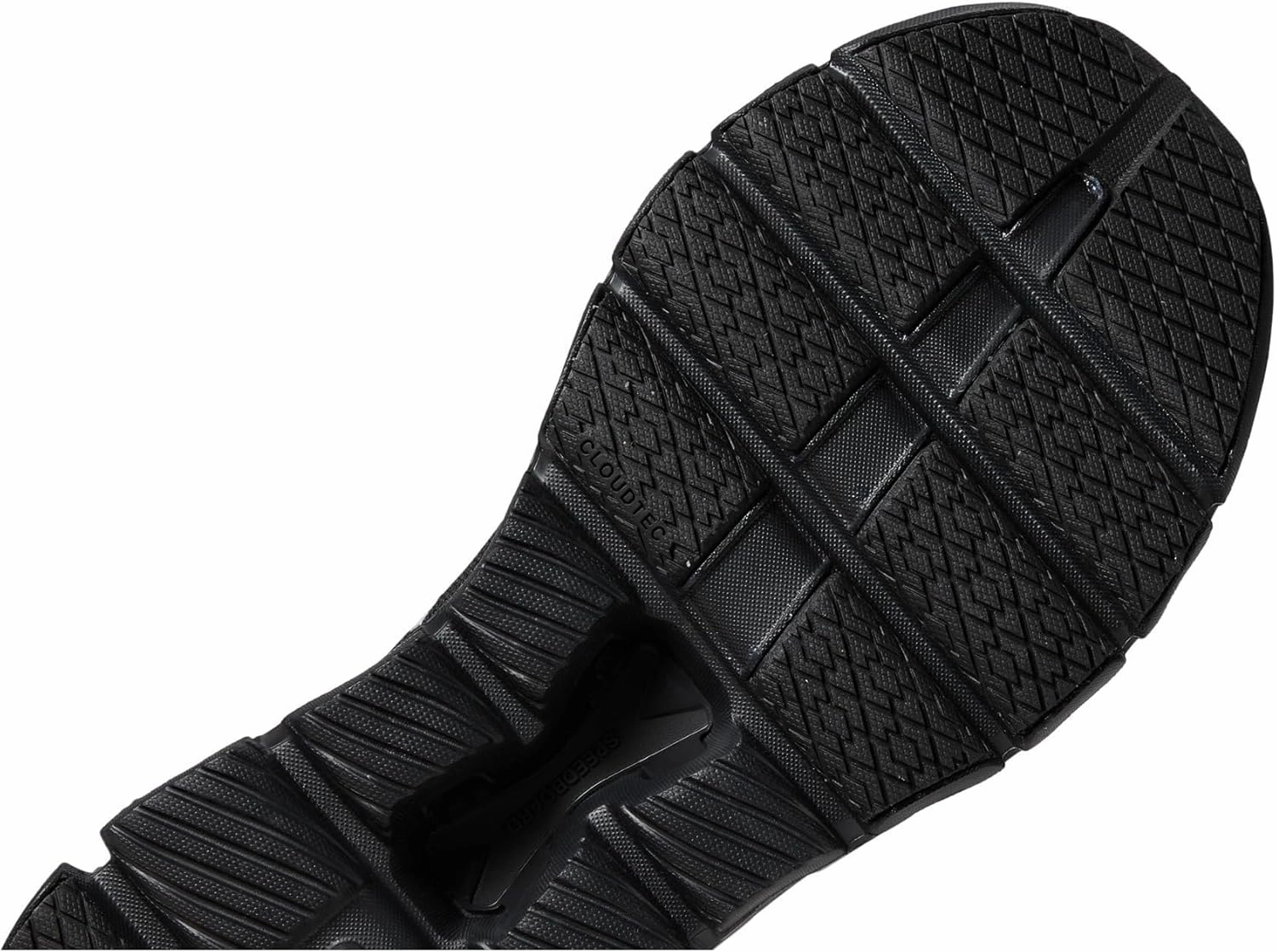 On Women's Cloud X 4 Sneaker
