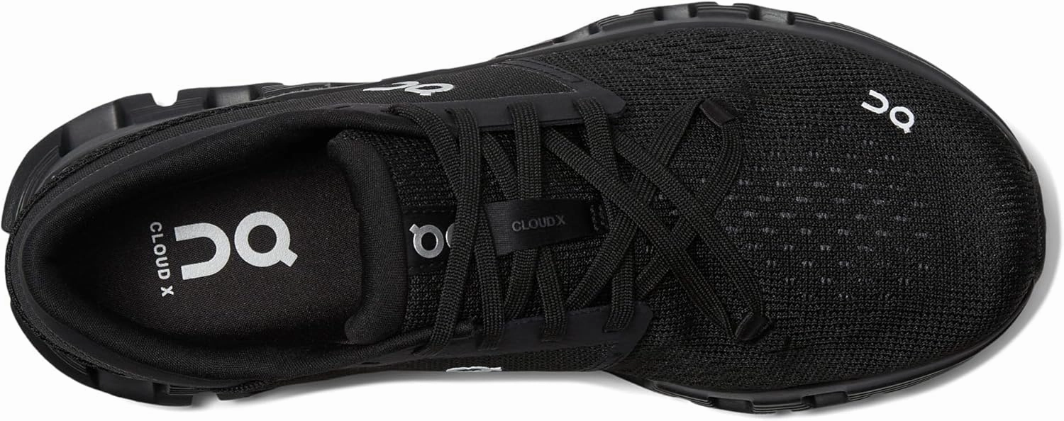 On Women's Cloud X 4 Sneaker