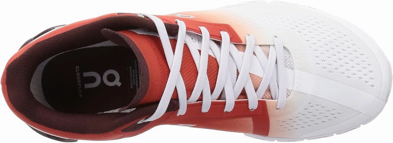 ON Women's Cloud X Sneaker, 32 EU
