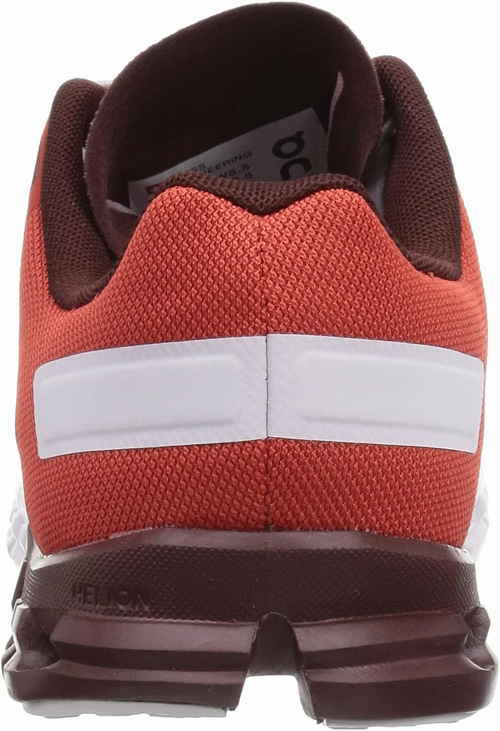 ON Women's Cloud X Sneaker, 32 EU
