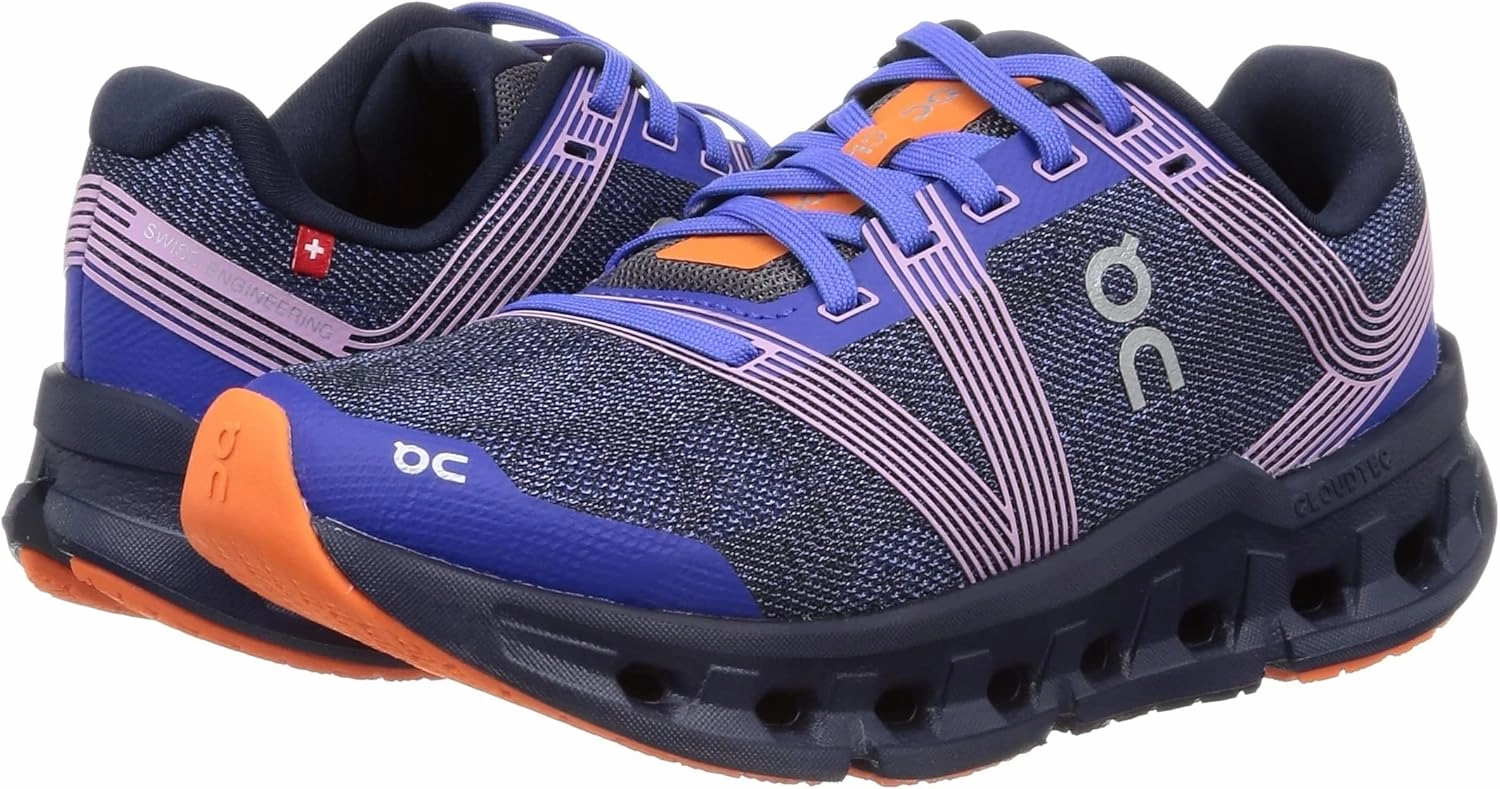 On Women's Cloudgo Sneakers