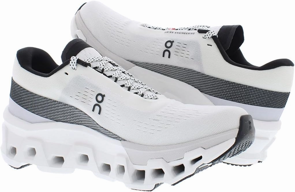 On Women's Cloudmonster 2 Sneakers