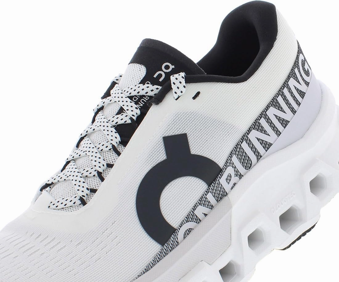 On Women's Cloudmonster 2 Sneakers