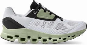 On Women's Cloudstratus Sneaker