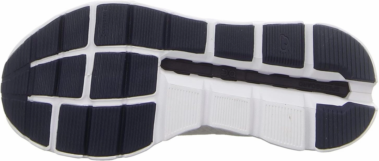 On Women's Cloudstratus Sneaker