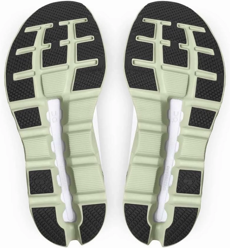 On Women's Cloudstratus Sneaker