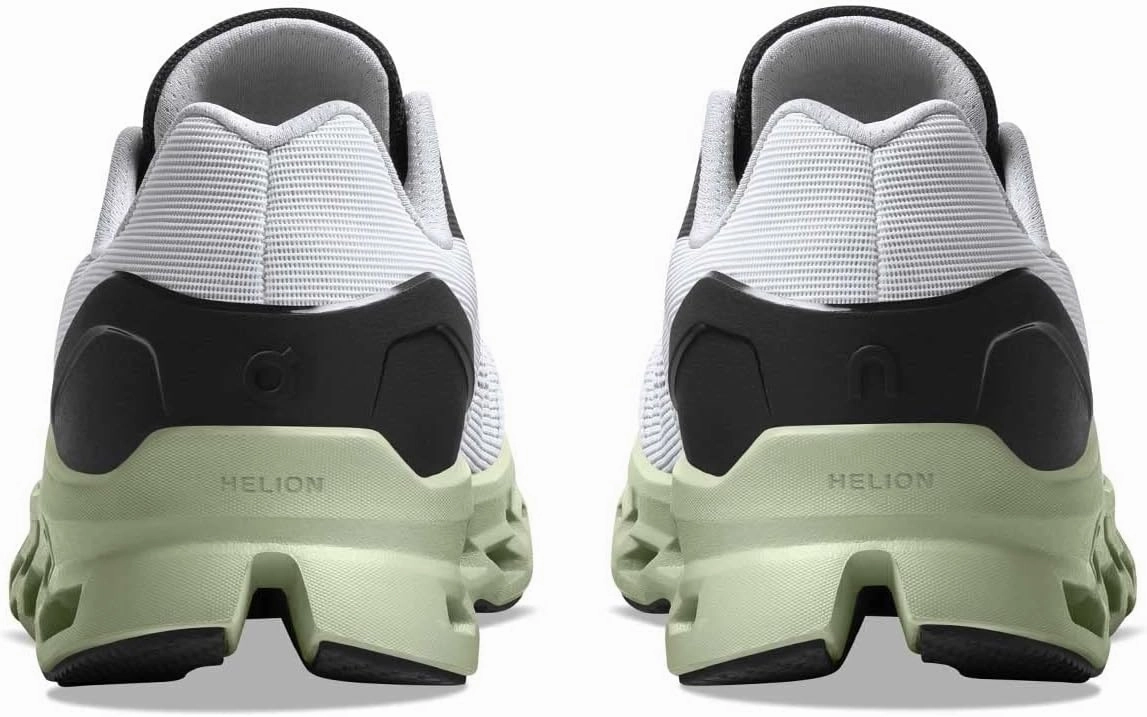 On Women's Cloudstratus Sneaker