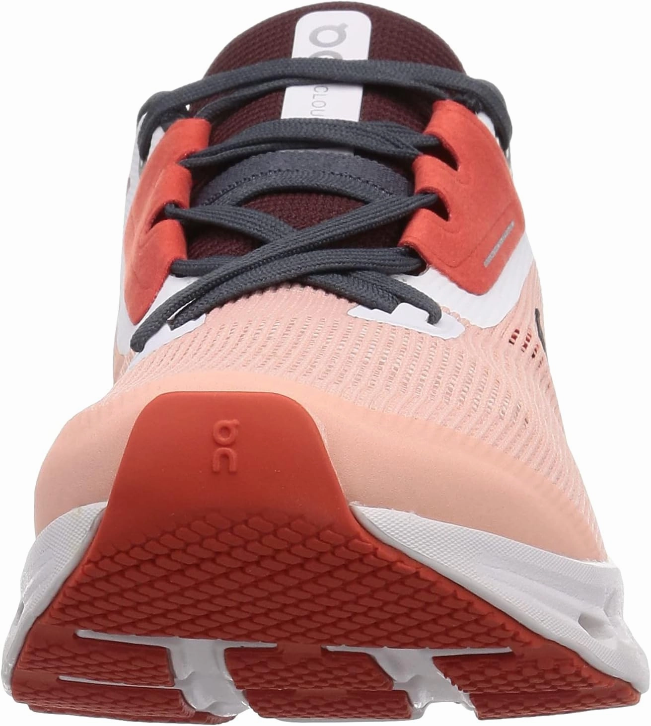 On Women's Cloudstratus Sneaker
