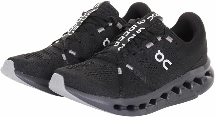 On Women's Cloudsurfer Sneaker