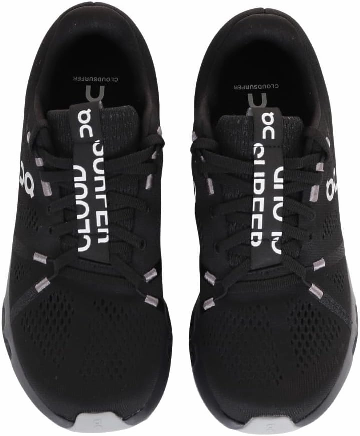 On Women's Cloudsurfer Sneaker