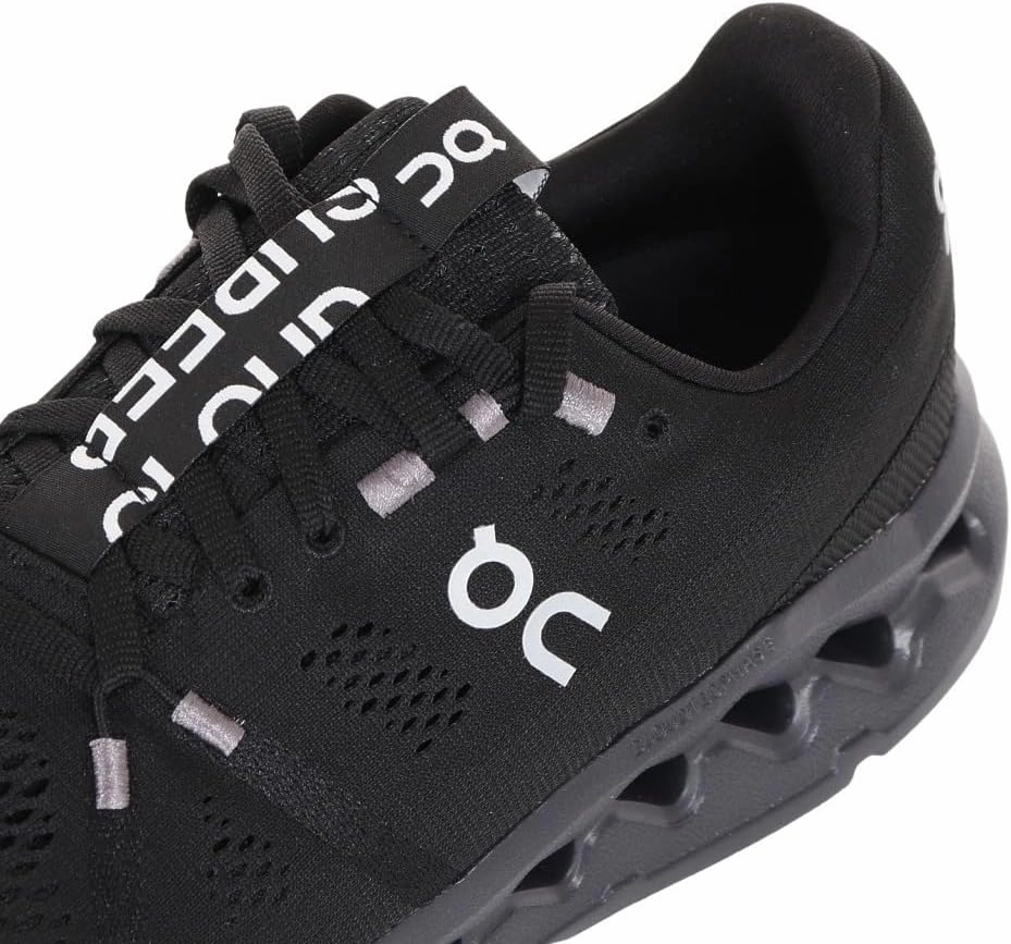 On Women's Cloudsurfer Sneaker