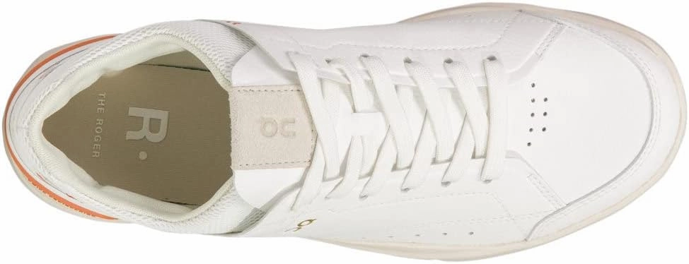 On Women's The Roger Centre Court Sneakers