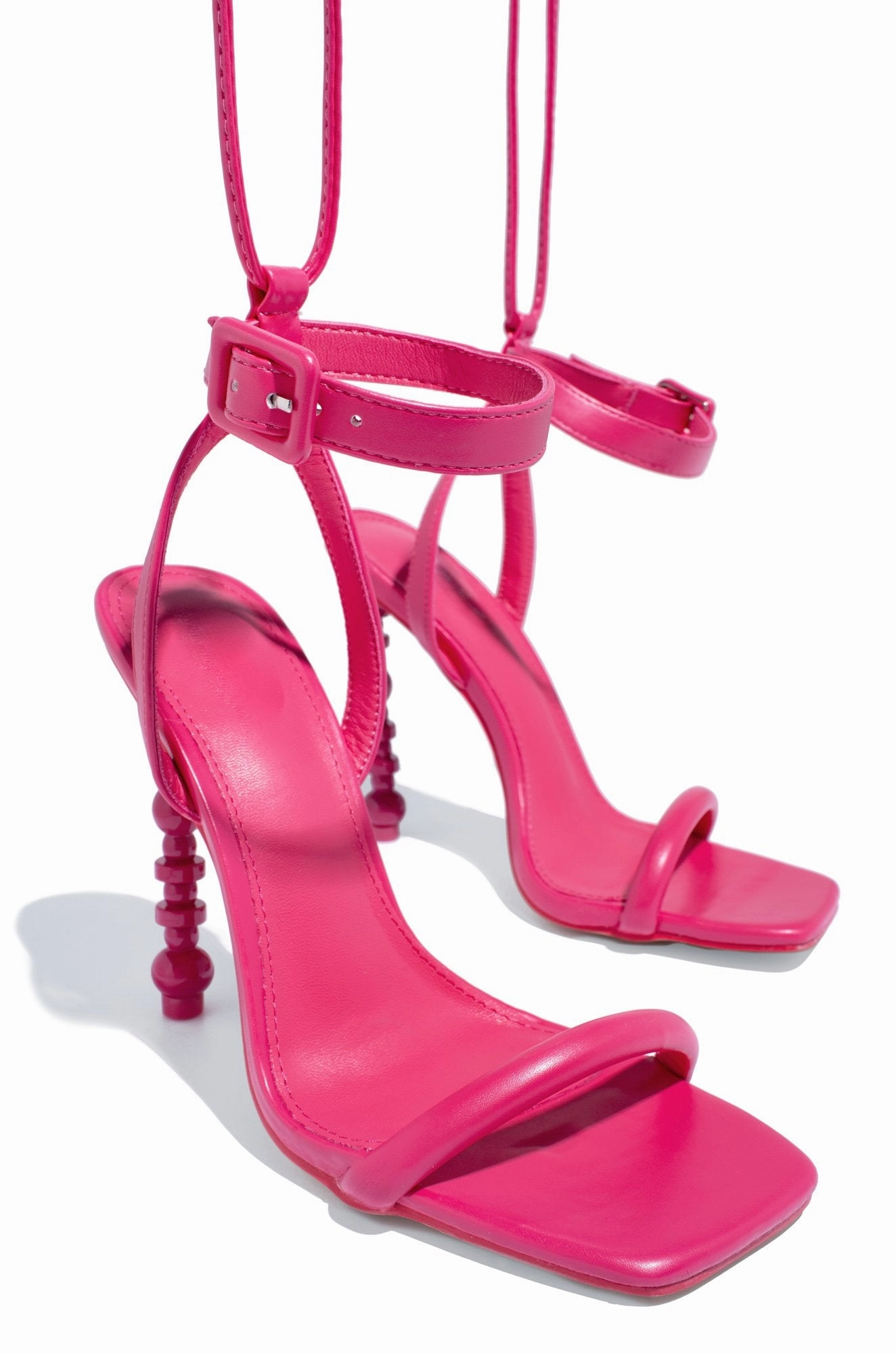 Oneika Heels