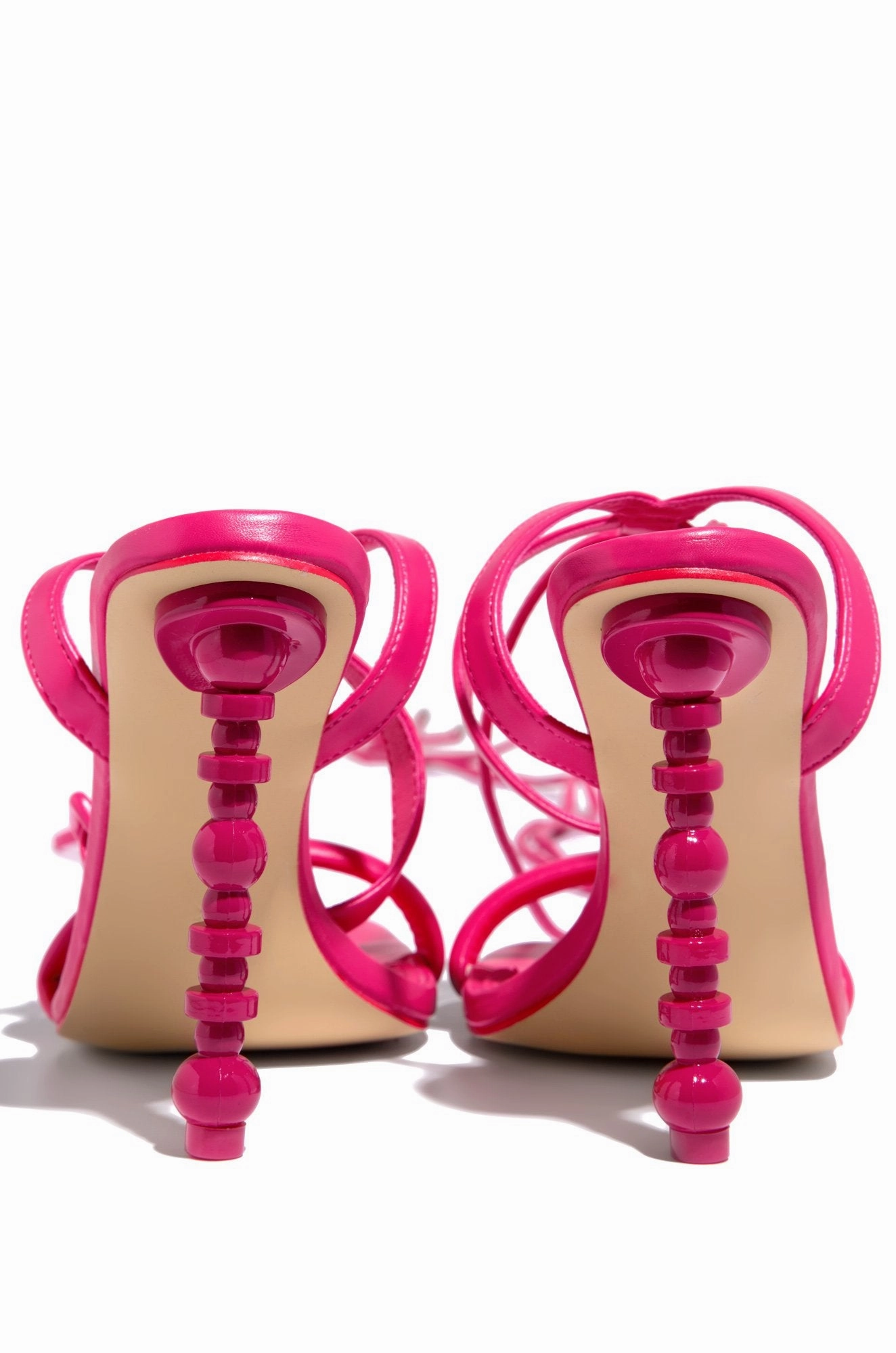 Oneika Heels