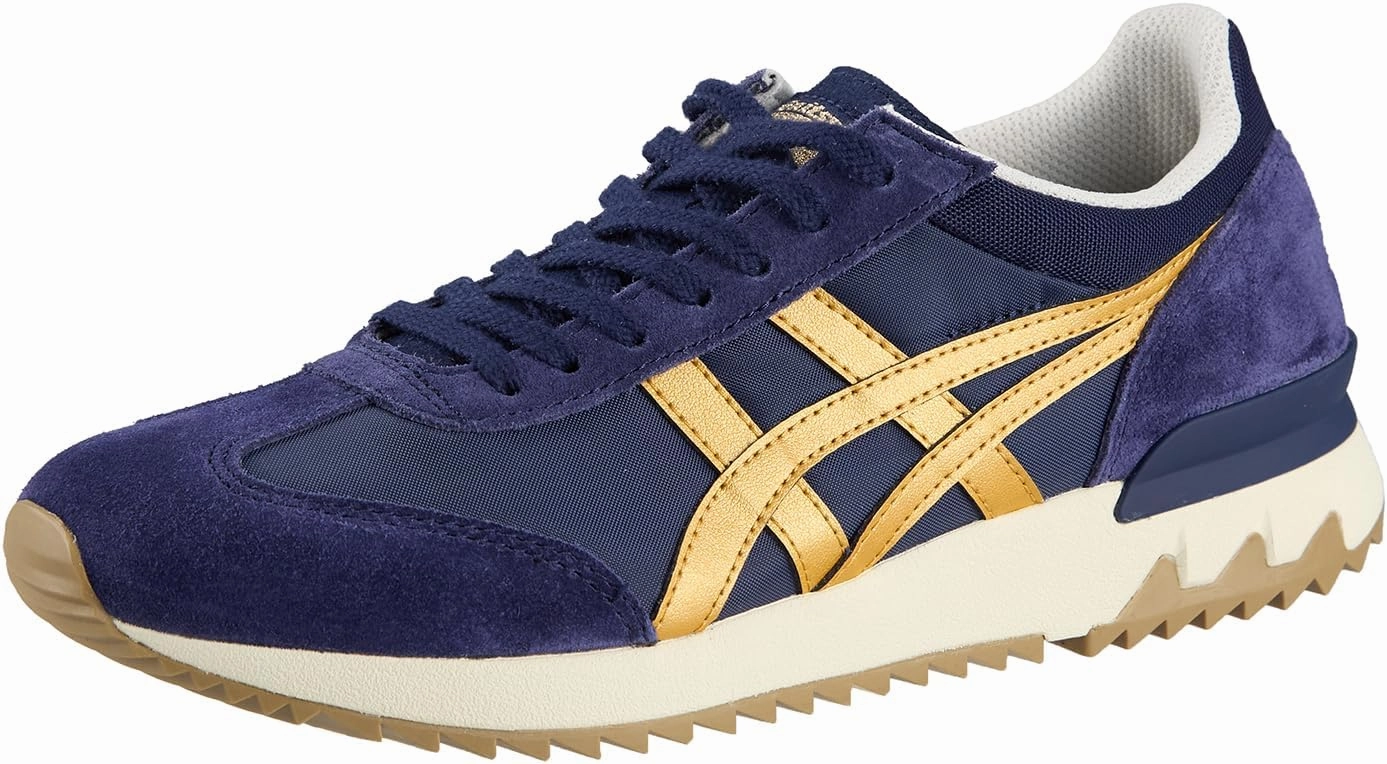 Onitsuka Tiger California 78 EX 1183A355 Men's Size
